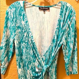 Mlle Gabrielle Women's All-occasion Dress